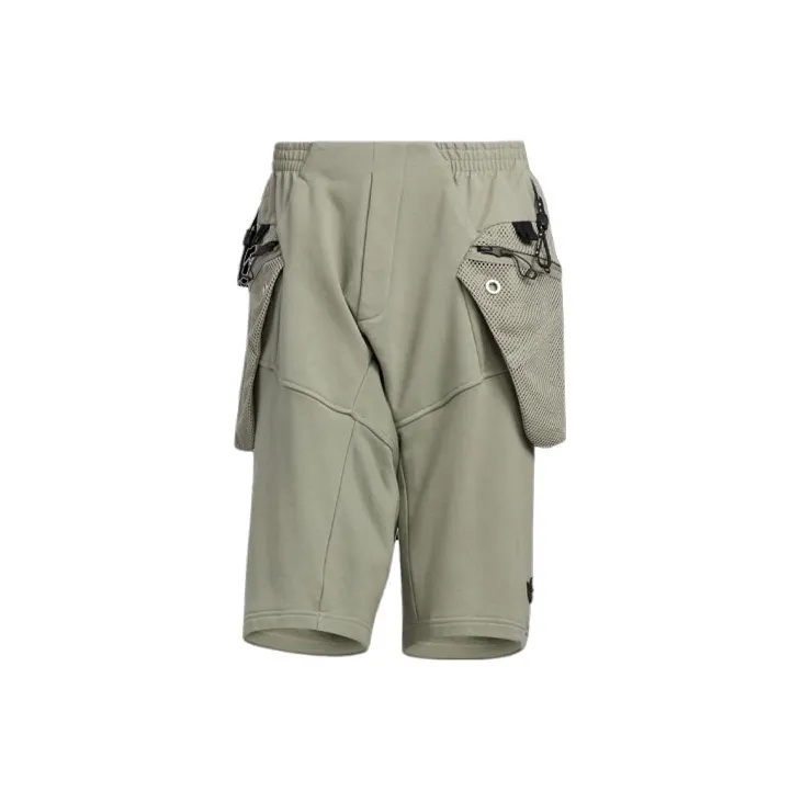 Adidas Originals Adidas Originals X HAMCUS Casual Shorts Unisex 