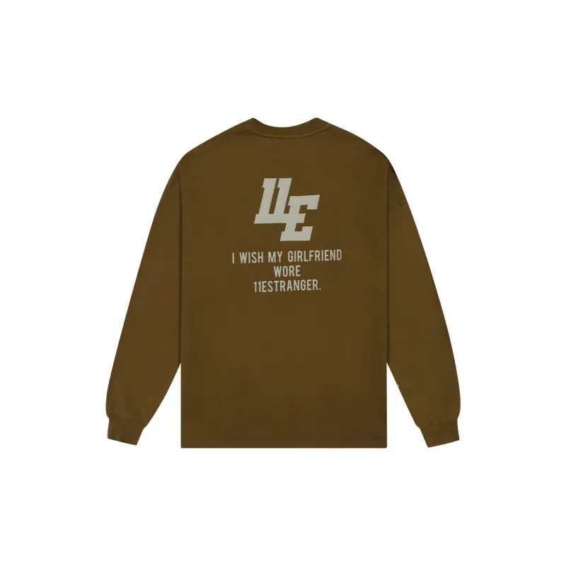 11ESTRANGER T Shirts Unisex-5