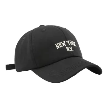 ALIEN BANG Cotton Baseball Caps Unisex