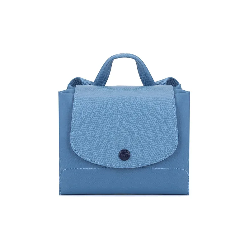 LONGCHAMP Le Pliage Club Backpacks-6