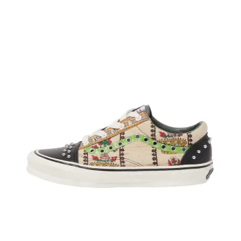 GUCCI Vans X GUCCI Og Old Skool Lx 'Black Floral'