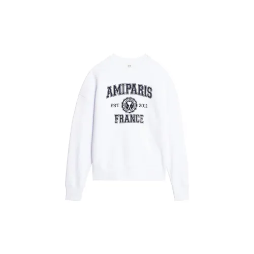 AMIPARIS Hoodie Unisex