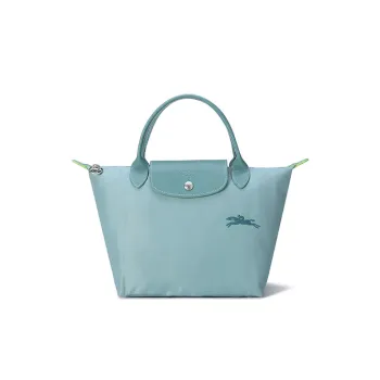 LONGCHAMP Le Pliage Green Handbags
