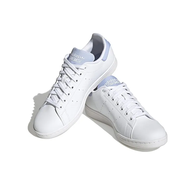 Adidas Originals Stan Smith 'White'-1