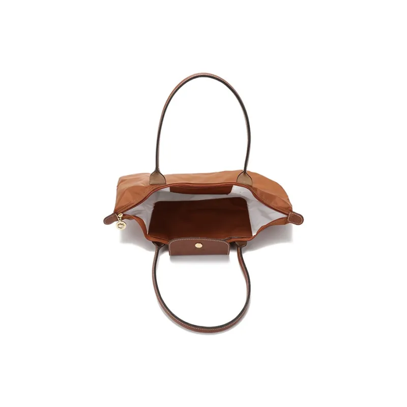 LONGCHAMP Le Pliage Shoulder Bags-5