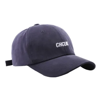 ALIEN BANG Cotton Baseball Caps Unisex