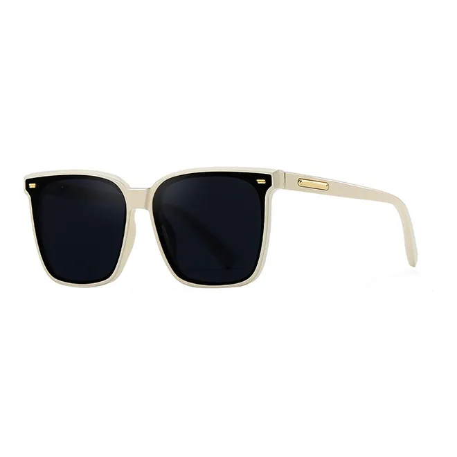 LILY&LOTTY Square Sunglasses Unisex-2