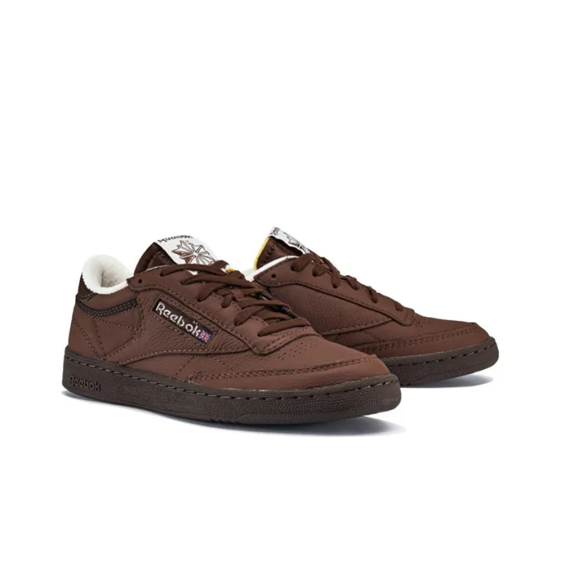 Reebok Club C 85 Vintage 'Brush Brown'-2