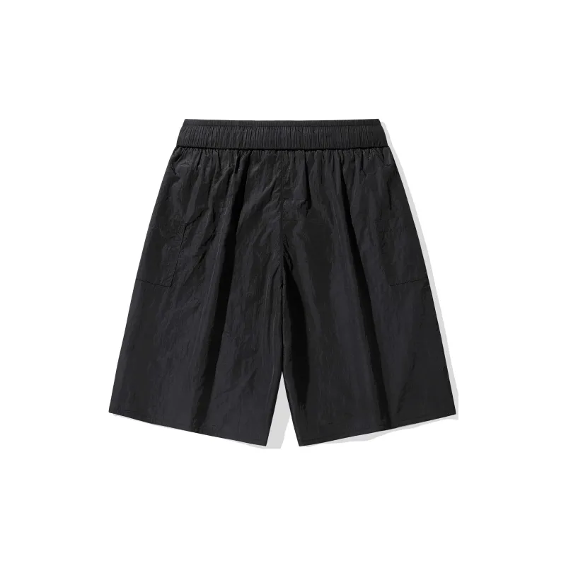 FIDO DIDO Sports Shorts Unisex-1