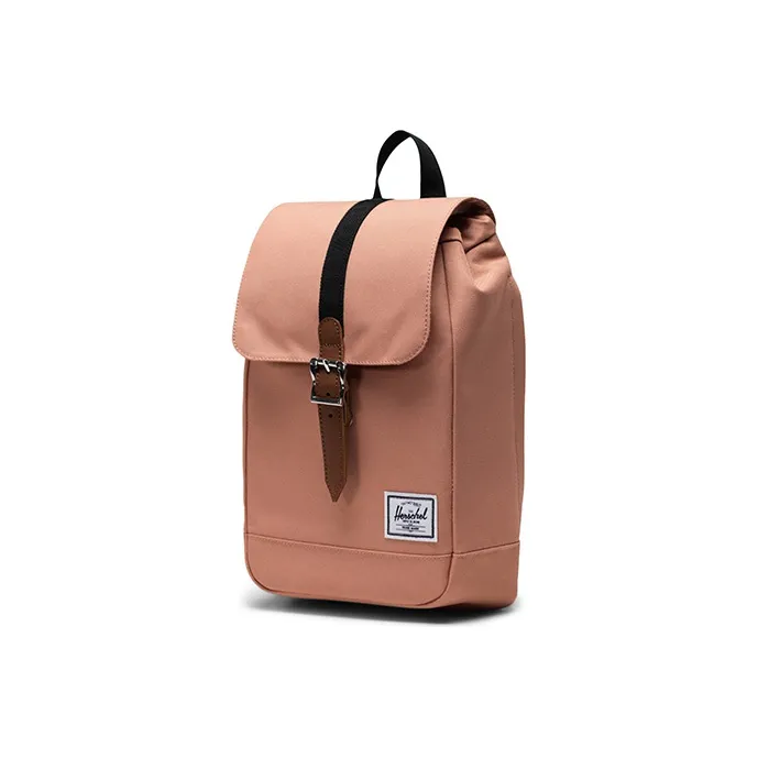 Herschel Polyester Cell Phone Pouch Crossbody Bags Regular Women's Softwood Pink-0