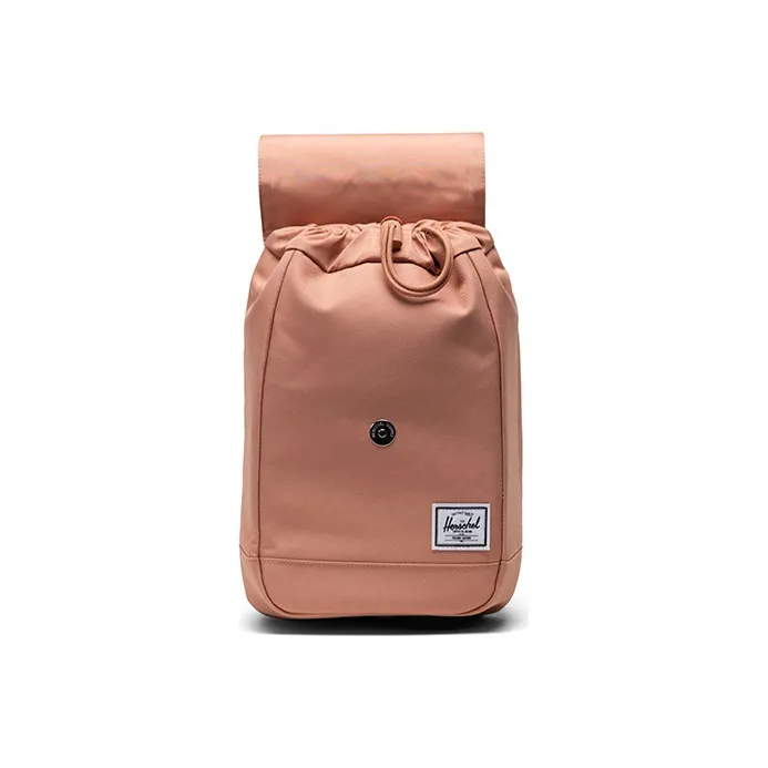 Herschel Polyester Cell Phone Pouch Crossbody Bags Regular Women's Softwood Pink-1