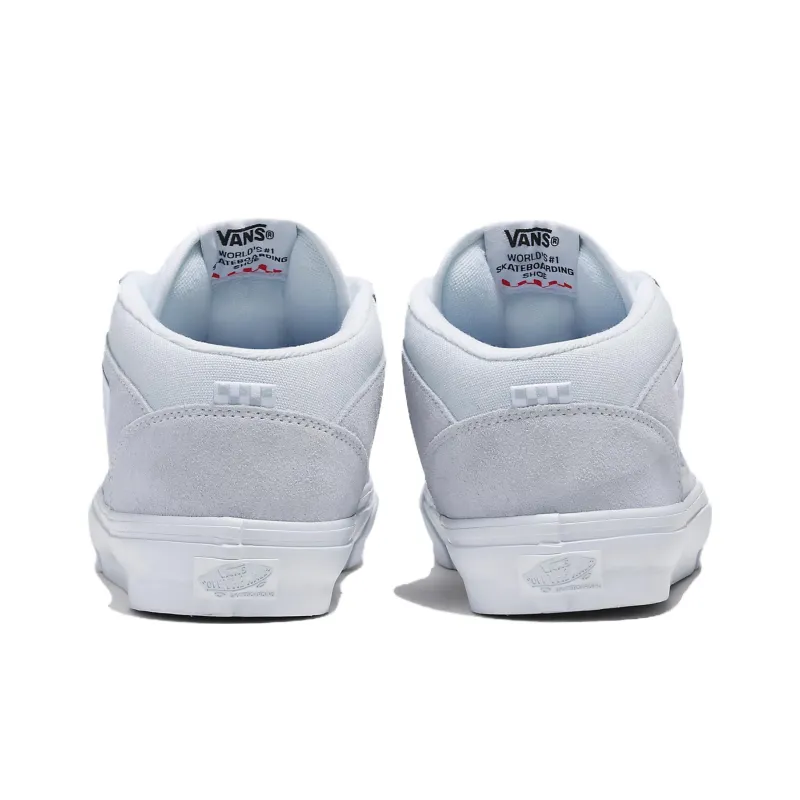 Vans Skate Half Cab '92 'Light Blue'-2