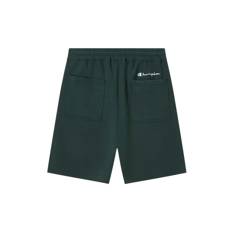 Champion SS22 Loose Fit Shorts Japan Version Unisex-1