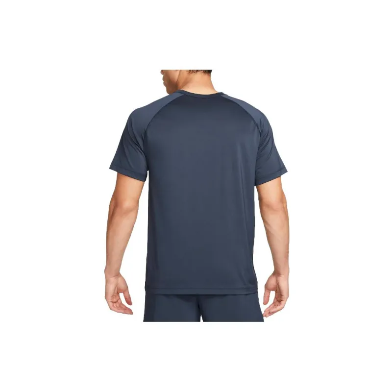 Nike Ready Men's Dri-FIT Short-Sleeve Fitness Top-1