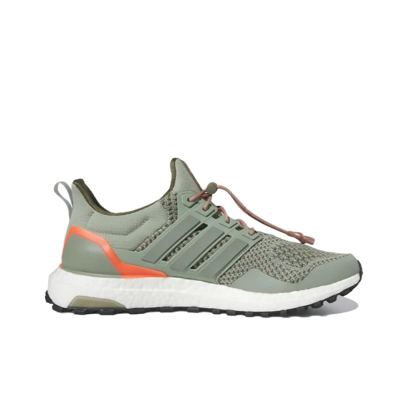 Adidas UltraBoost 1.0 'Olive Strata Orange'-1