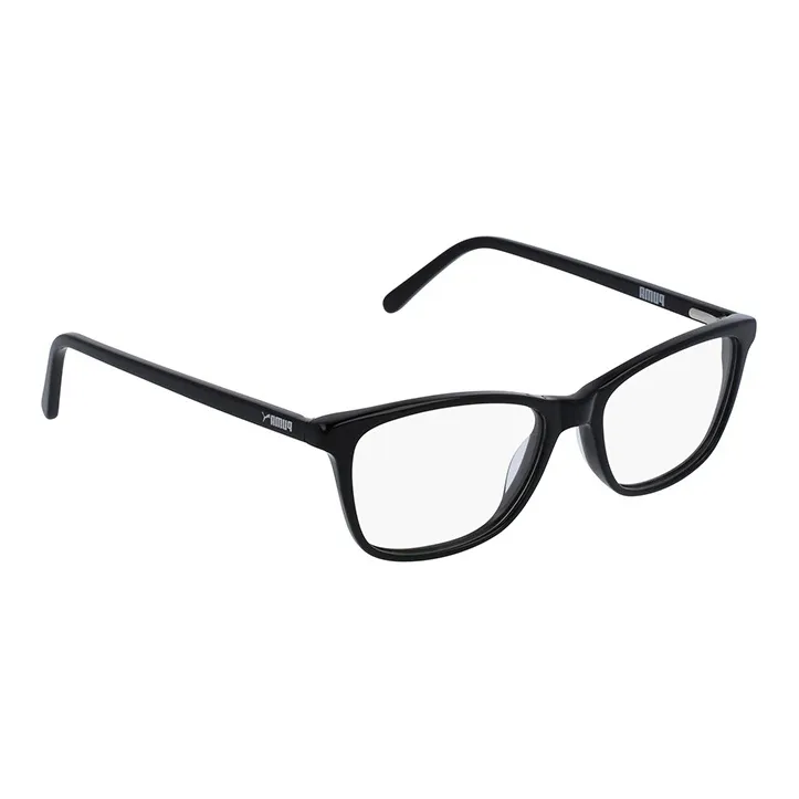 PUMA Eyeglass Frames Unisex-1