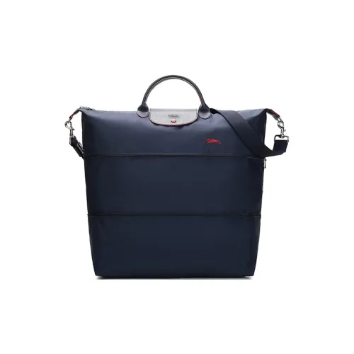 LONGCHAMP Le Pliage Shoulder Bags