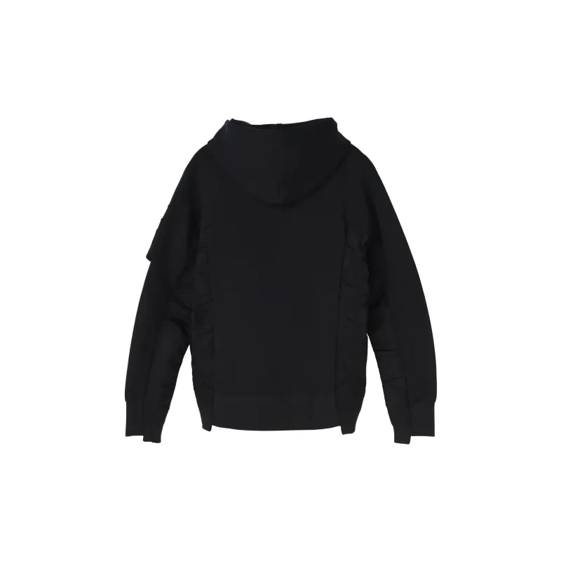 Nike X Sacai Hoodie-1