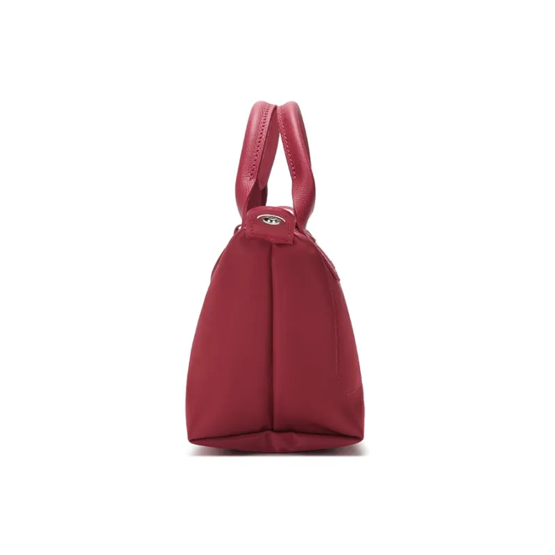 LONGCHAMP Le Pliage Cuir Handbags-2