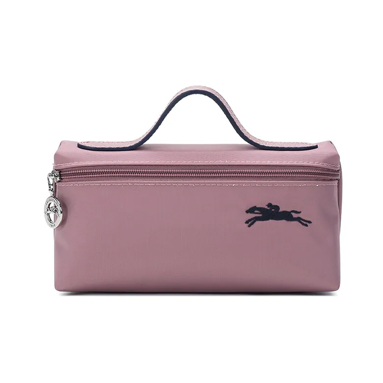 LONGCHAMP Le Pliage Makeup Bags-0