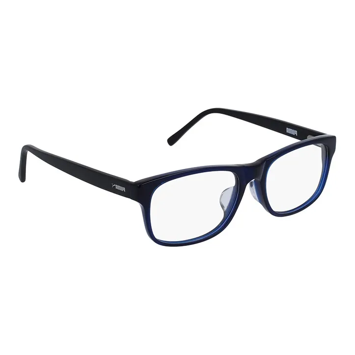 PUMA Eyeglass Frames Unisex-1