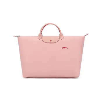 LONGCHAMP Le Pliage Fabric Handbag Dumpling Bag Travel Bag Women's