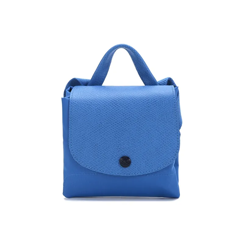 LONGCHAMP Le Pliage Club Backpacks-5