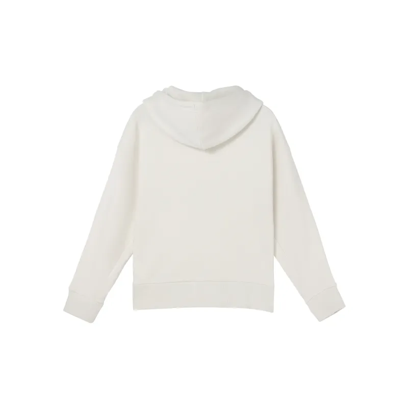 PUMA CLASSICS Sweatshirts Women's Smoke Gray-1