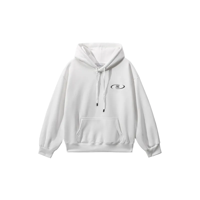BRUMAIRE Sweatshirts Unisex-6