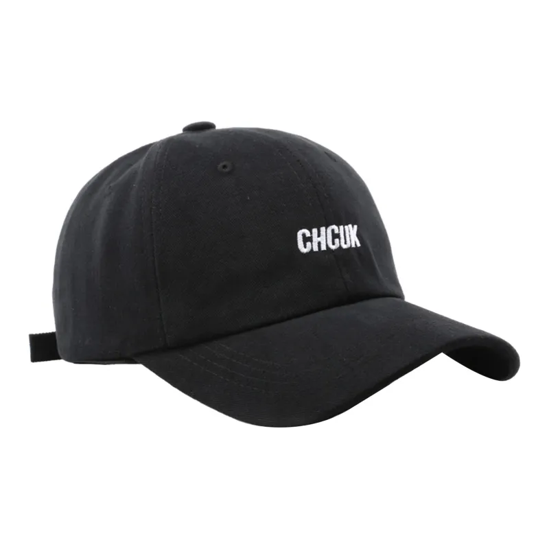 ALIEN BANG Cotton Baseball Caps Unisex-0