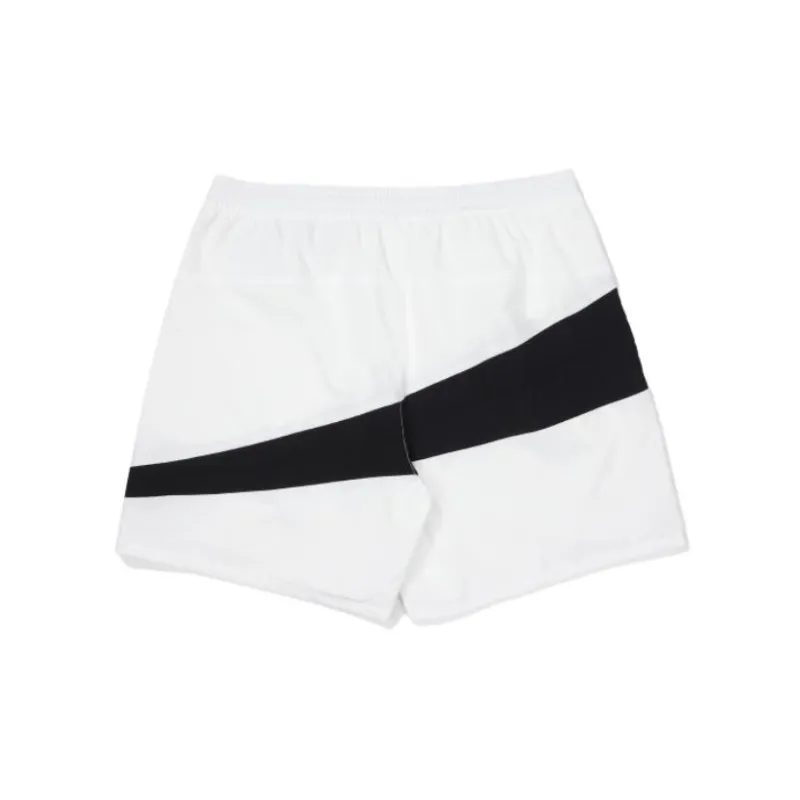 FILA Sports Shorts Unisex White-1