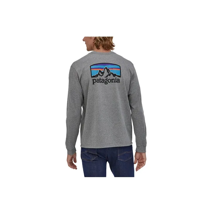 Patagonia T Shirts Men-4