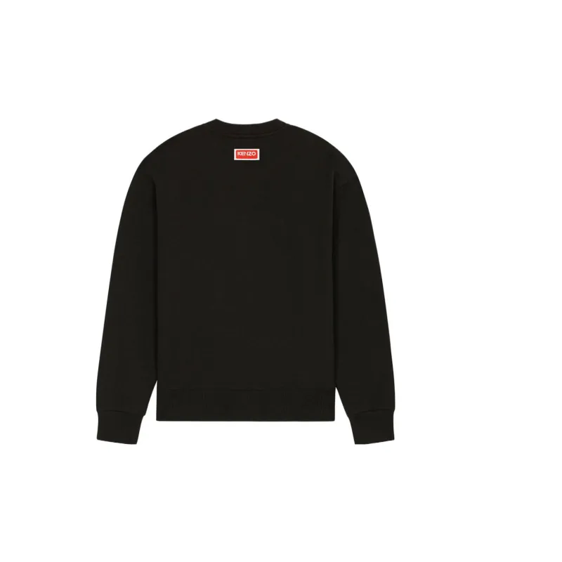 KENZO Tiger Varsity Classic Sweatshirt-1
