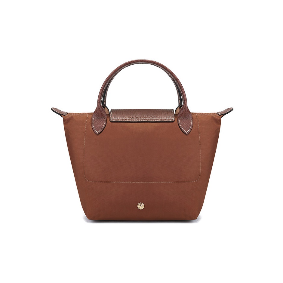 LONGCHAMP Le Pliage Handbags Brandy Color - POIZON