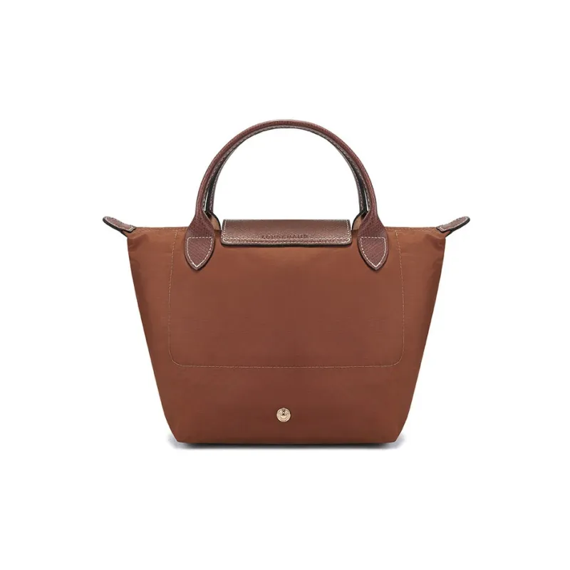 LONGCHAMP Le Pliage Handbags Brandy-2