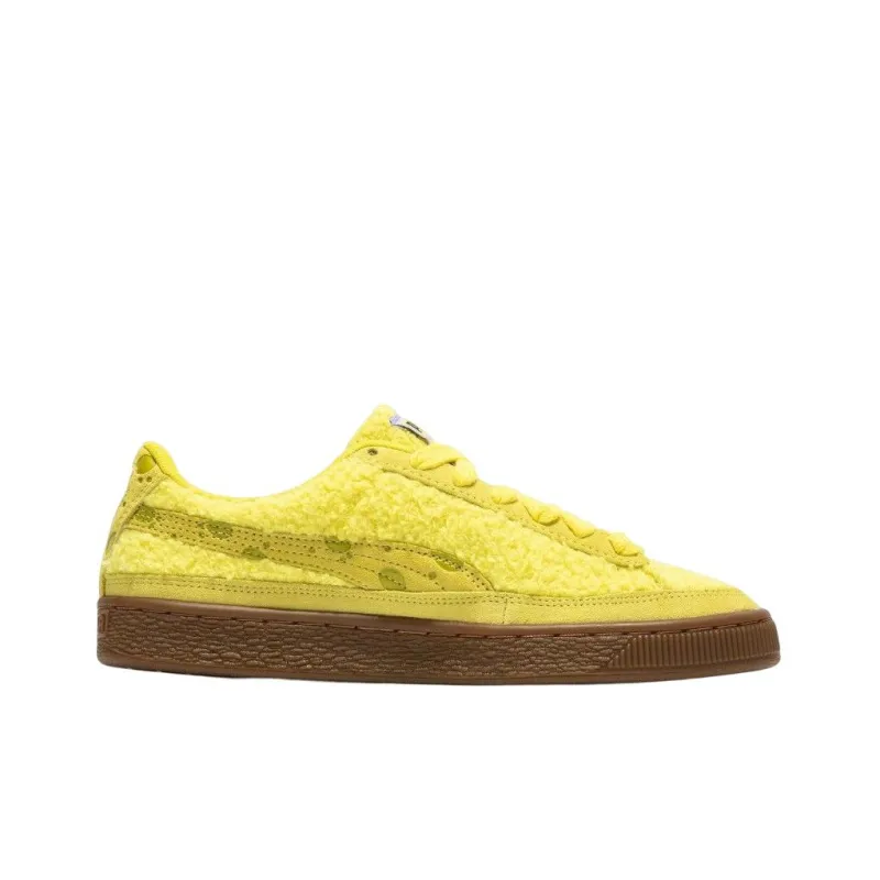 PUMA Suede SpongeBob SquarePants-1