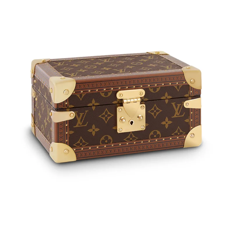 Lv M47023 Coffret Trésor 24-0