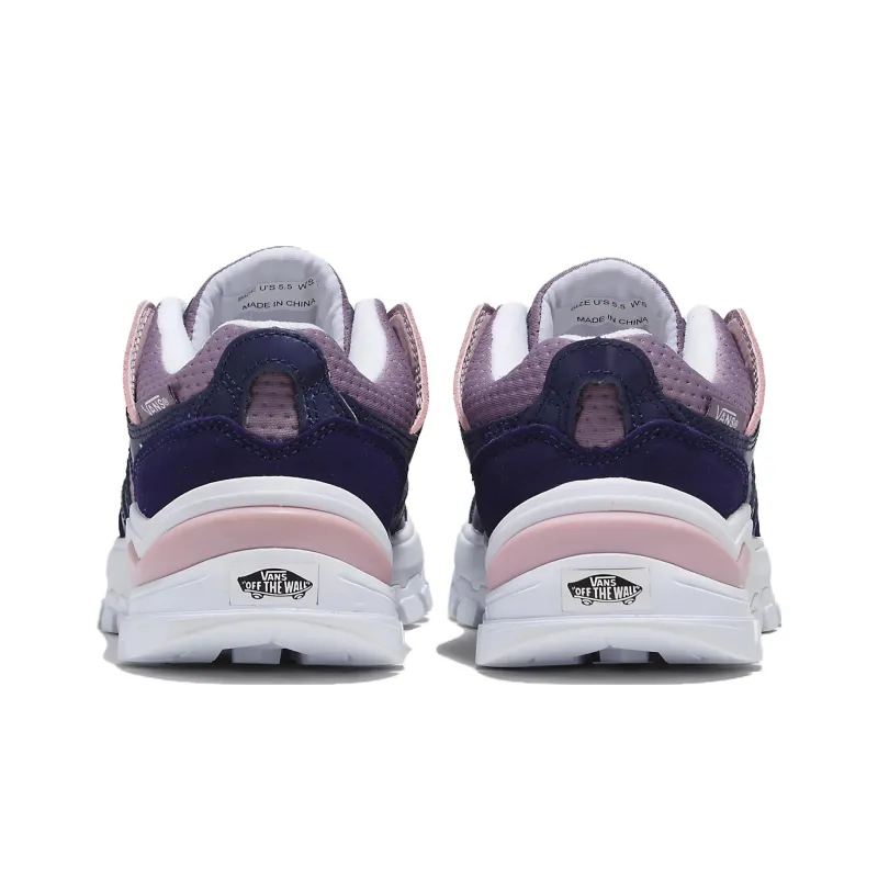 Vans Amzn Rover Trailhead 'Lilac Grey True White'-3