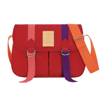 LONGCHAMP Le Pliage Re-play Crossbody Bags