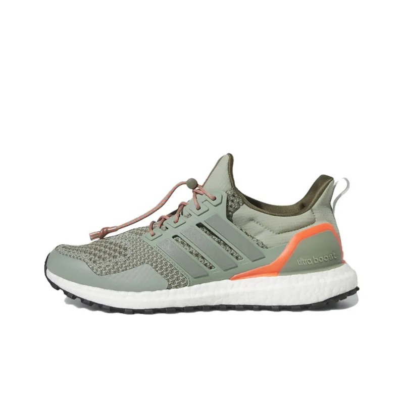 Adidas UltraBoost 1.0 'Olive Strata Orange'-0