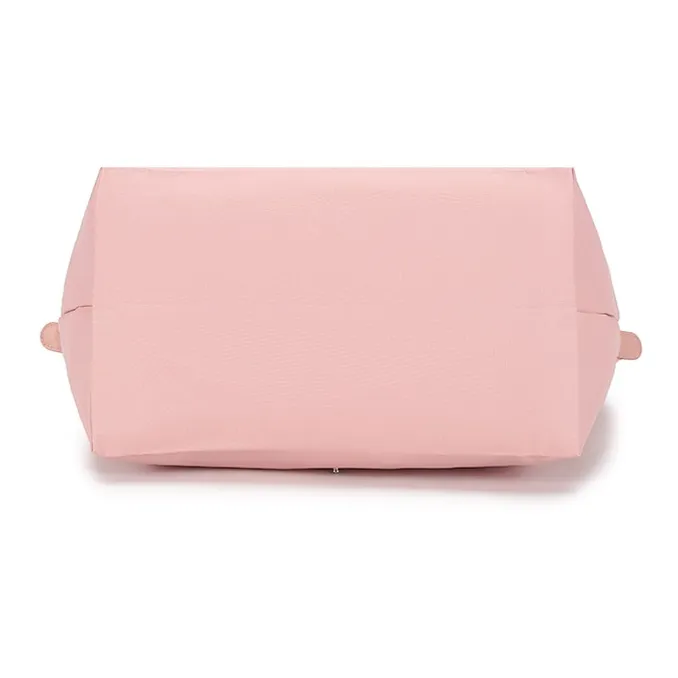 LONGCHAMP Le Pliage Club Handbags Rose-4