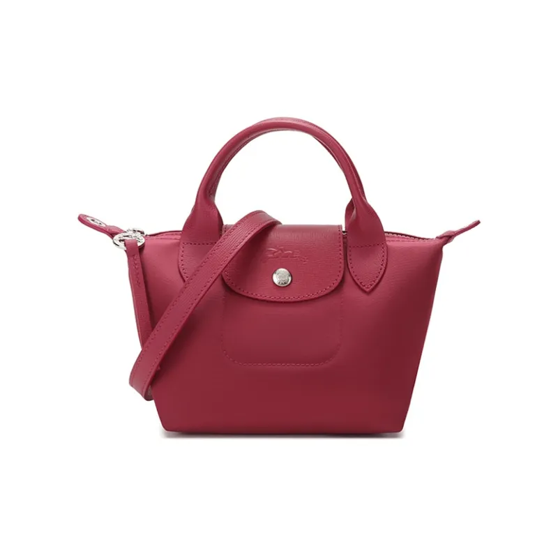 LONGCHAMP Le Pliage Cuir Handbags-0