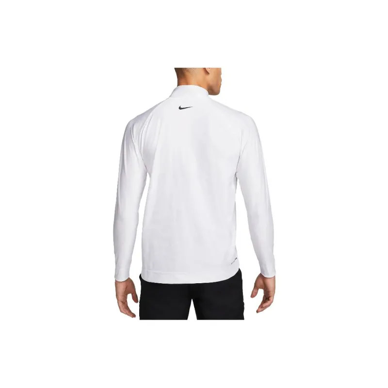 Nike Dri FIT Adv Tour Men's 1/2 Zip Golf Top-1