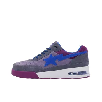 A BATHING APE® Road Sta #1 M2 Low top Sneakers