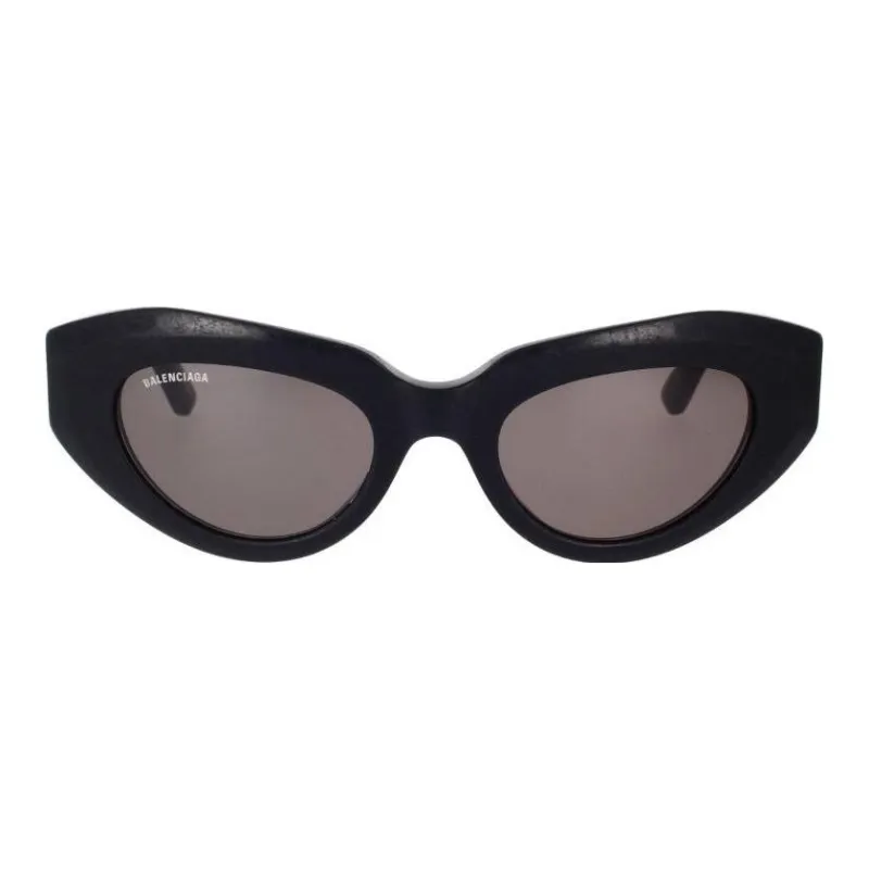 Balenciaga Cat Eye Sunglasses-1