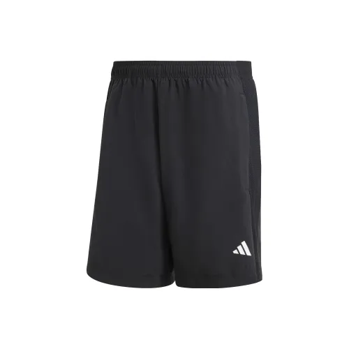 Adidas Hiit Casual Shorts Men Black