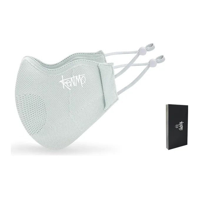 KENMO Face Masks Unisex-12
