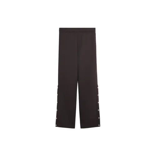 Lanvin Casual Pants Men Brown