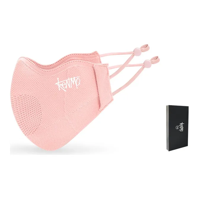 KENMO Face Masks Unisex-8