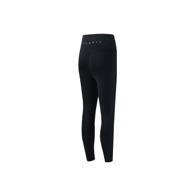 FILA Leggings Women's Pitch Black-1